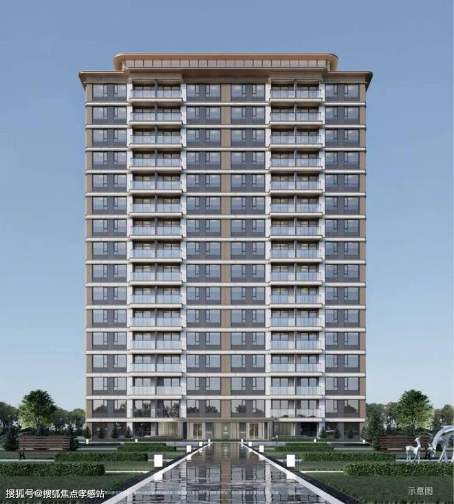 『星耀翠湾』星耀翠湾网站丨2024最新楼盘详情丨小区环境(图9)