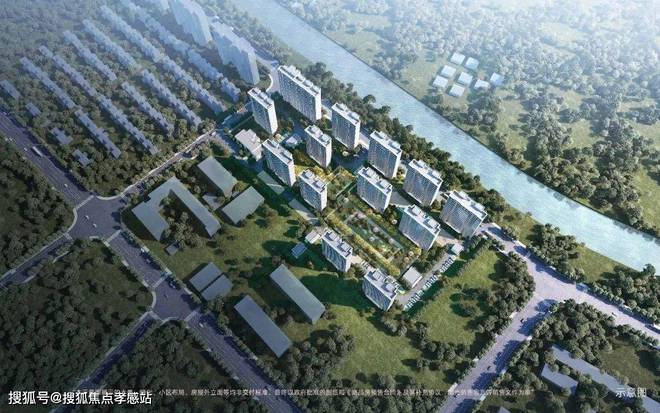 『星耀翠湾』星耀翠湾网站丨2024最新楼盘详情丨小区环境(图10)