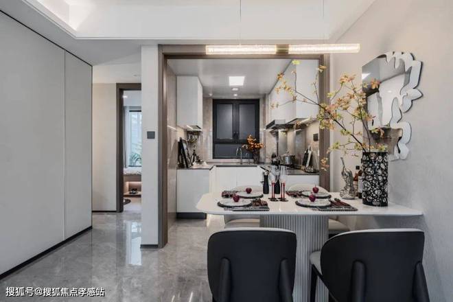 『星耀翠湾』星耀翠湾网站丨2024最新楼盘详情丨小区环境(图17)