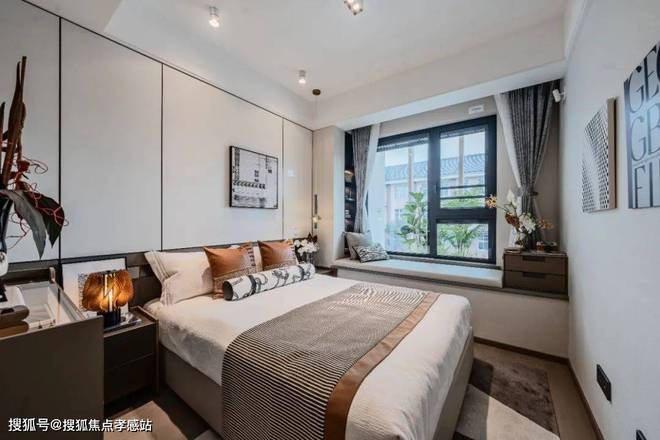 『星耀翠湾』星耀翠湾网站丨2024最新楼盘详情丨小区环境(图21)