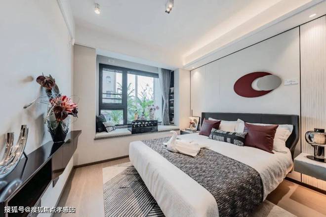 『星耀翠湾』星耀翠湾网站丨2024最新楼盘详情丨小区环境(图24)