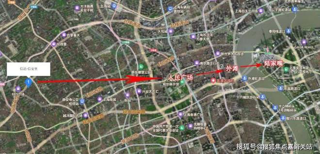 信达信安里售楼处『2024网站最新发布』信安里内幕大揭秘(图4)