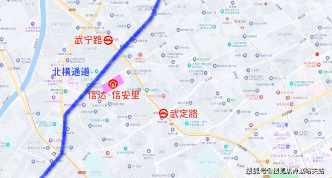 信达信安里售楼处『2024网站最新发布』信安里内幕大揭秘(图5)