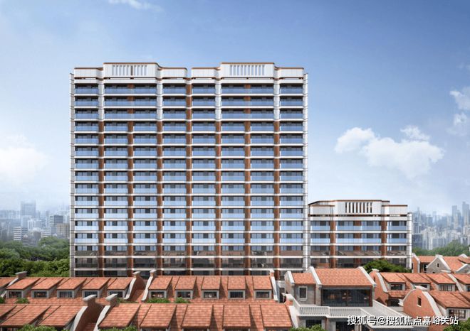 信达信安里售楼处『2024网站最新发布』信安里内幕大揭秘(图7)