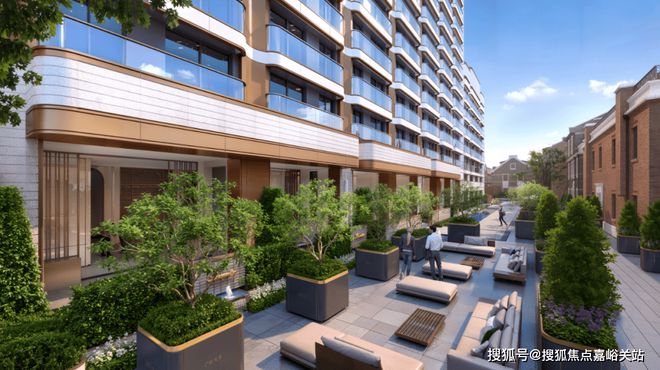 信达信安里售楼处『2024网站最新发布』信安里内幕大揭秘(图8)