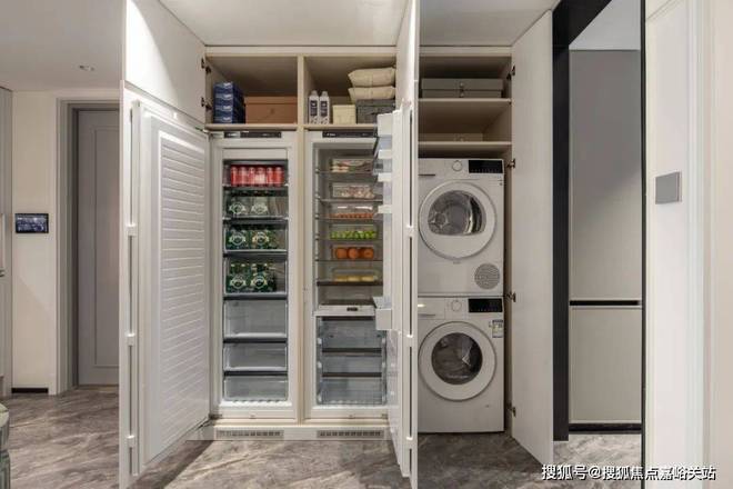 信达信安里售楼处『2024网站最新发布』信安里内幕大揭秘(图12)