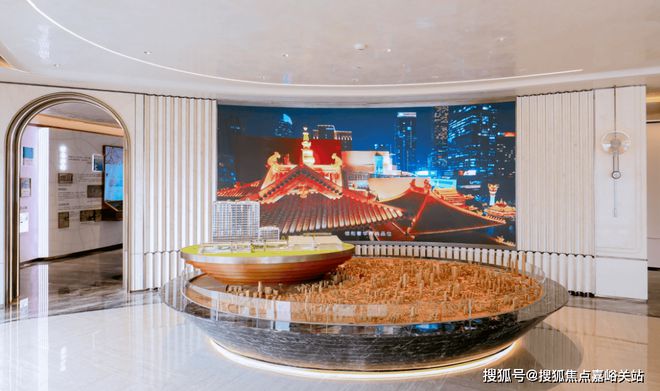 信达信安里售楼处『2024网站最新发布』信安里内幕大揭秘(图23)