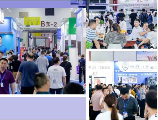 聚焦武汉_2025第5届中部整装家居门窗暨厨电卫浴展欢迎您