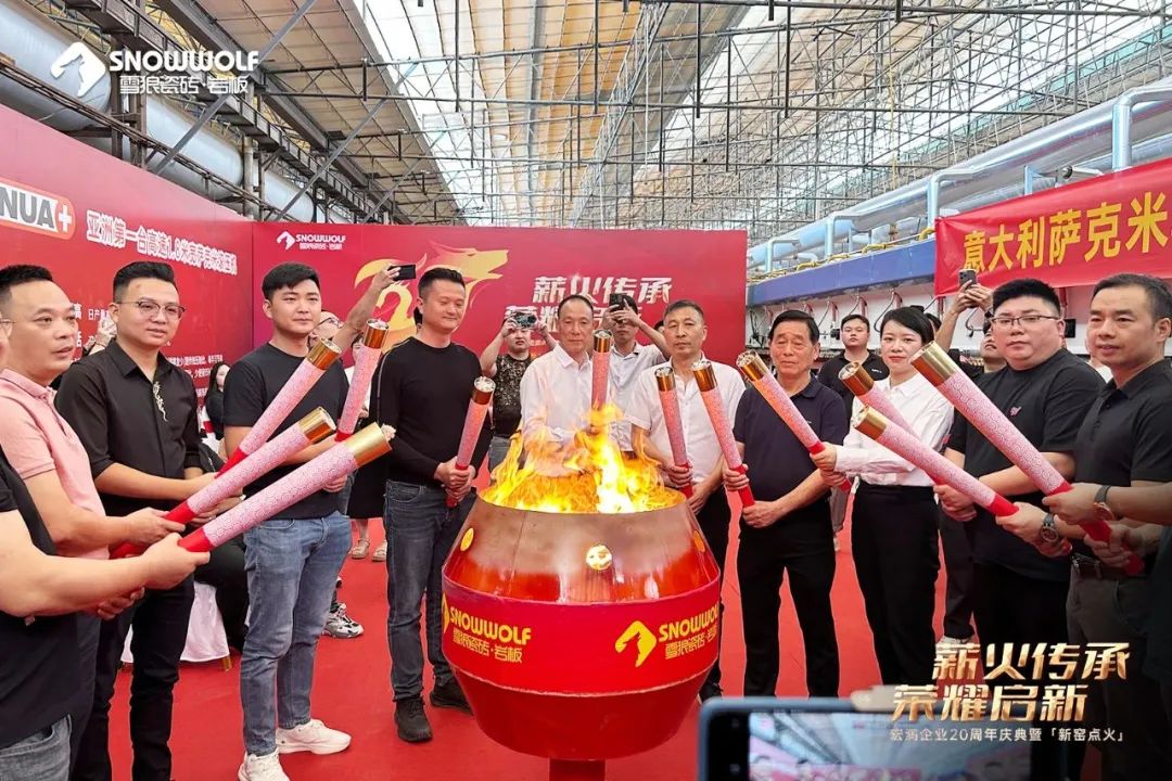 斥资拿地、建新线！欧神诺、宏宇、协进等又有新动作
