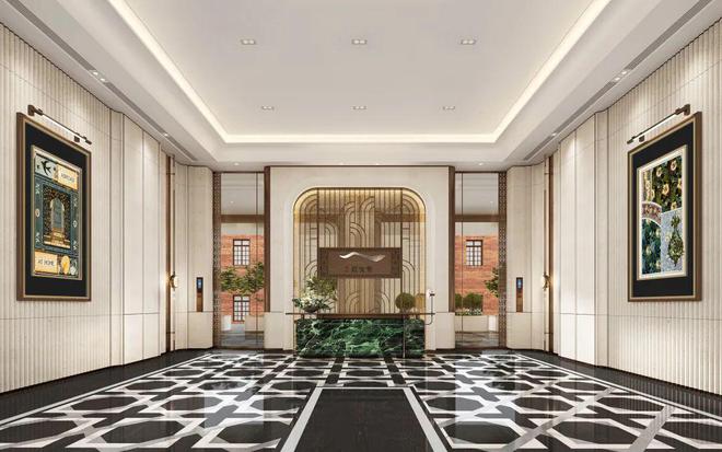 信达·信安里2024售楼处电话-信达·信安里欢迎您-上海房天下(图6)