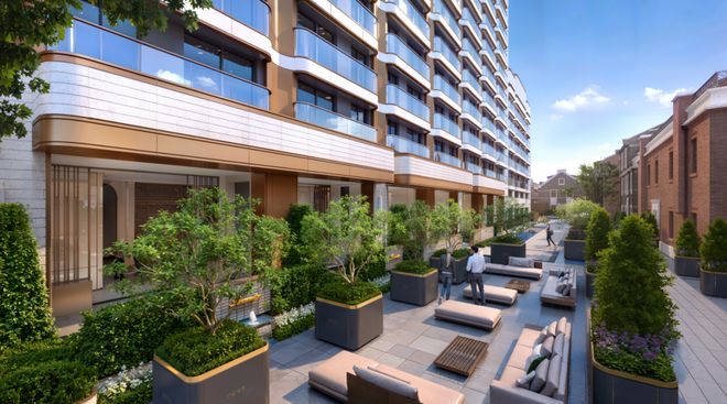 信达·信安里2024售楼处电话-信达·信安里欢迎您-上海房天下(图5)