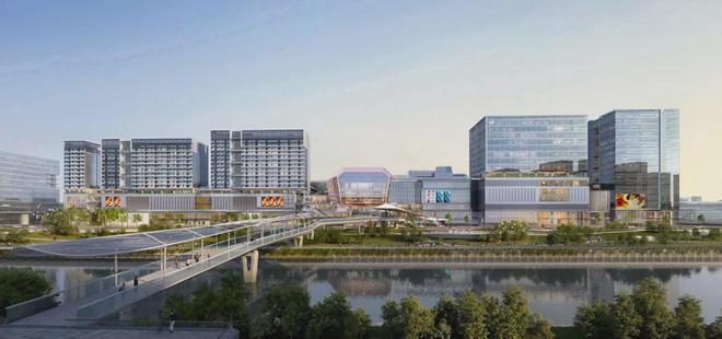 【】会展湾雍境在卖户型-价格-会展湾雍境欢迎您-楼盘详情(图15)