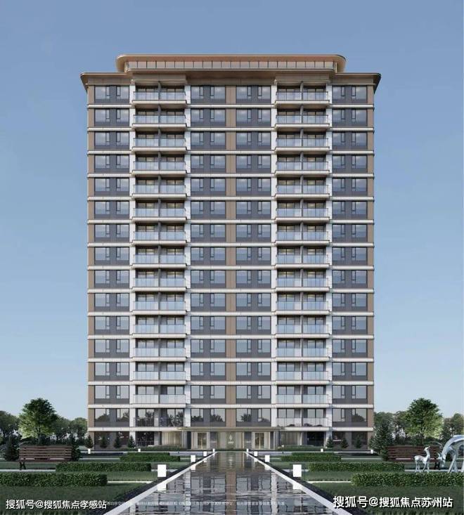 招商象屿星耀翠湾招商象屿星耀翠湾售楼处欢迎您楼盘详情(图9)