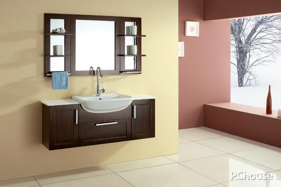 实木浴室柜好吗实木浴室柜价格(图5)