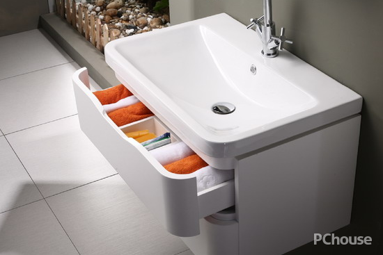 实木浴室柜好吗实木浴室柜价格(图4)