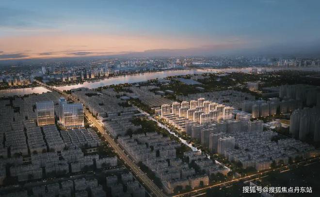 中铁建熙语评测：优缺点分析中铁建熙语能不能买最新项目资料