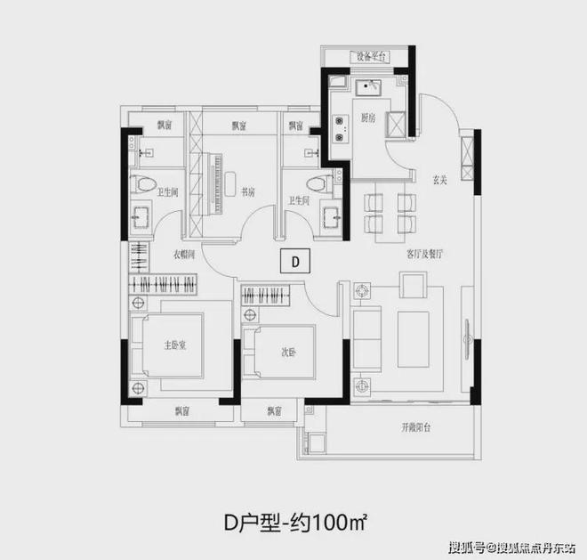 中铁建熙语评测：优缺点分析中铁建熙语能不能买最新项目资料(图8)