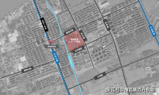 中铁建熙语评测：优缺点分析中铁建熙语能不能买最新项目资料(图13)