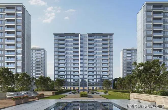 中铁建熙语评测：优缺点分析中铁建熙语能不能买最新项目资料(图12)