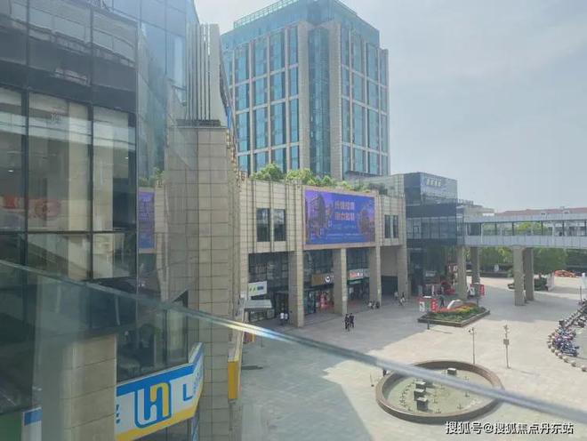 中铁建熙语评测：优缺点分析中铁建熙语能不能买最新项目资料(图17)