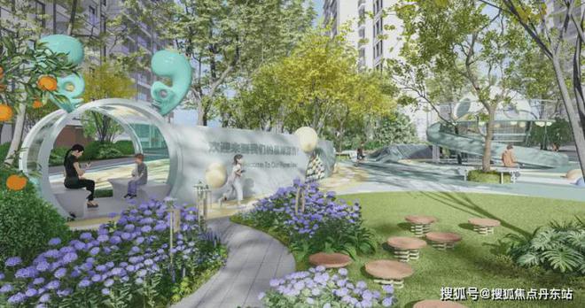 中铁建熙语评测：优缺点分析中铁建熙语能不能买最新项目资料(图15)