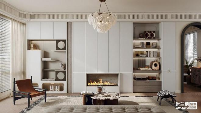 福利最“厚”一补！米兰纳双12直播助力打造年度爆款家！(图2)