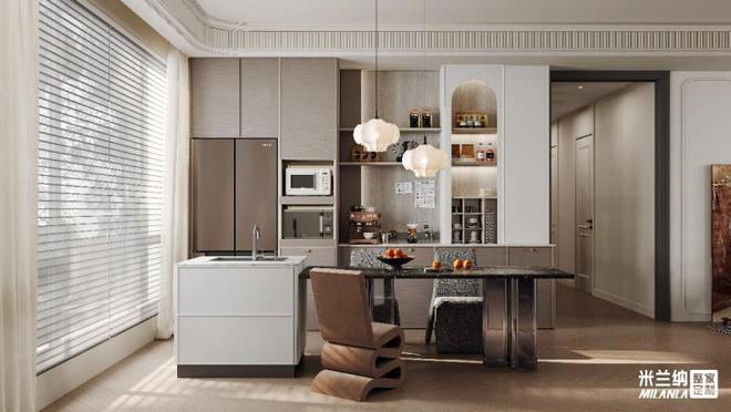 福利最“厚”一补！米兰纳双12直播助力打造年度爆款家！(图3)