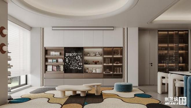 福利最“厚”一补！米兰纳双12直播助力打造年度爆款家！(图4)