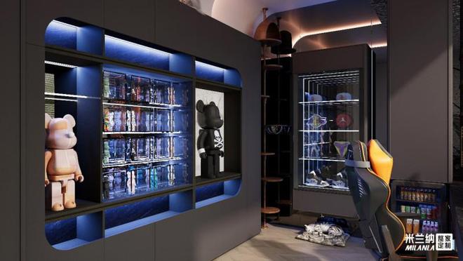 福利最“厚”一补！米兰纳双12直播助力打造年度爆款家！(图5)