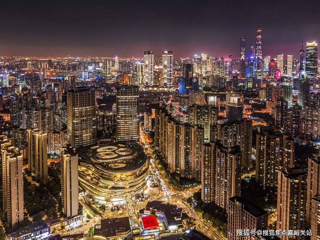 碧云·北外滩尊邸首页网站碧云北外滩尊邸欢迎您2024楼盘评测-详情(图7)