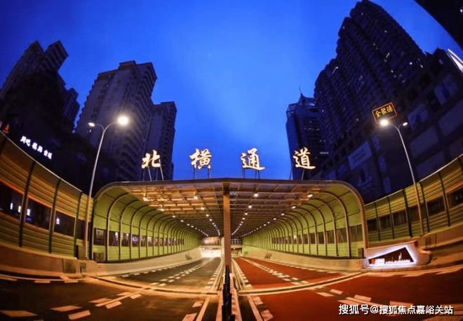 碧云·北外滩尊邸首页网站碧云北外滩尊邸欢迎您2024楼盘评测-详情(图8)