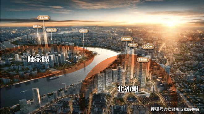 碧云·北外滩尊邸首页网站碧云北外滩尊邸欢迎您2024楼盘评测-详情(图10)