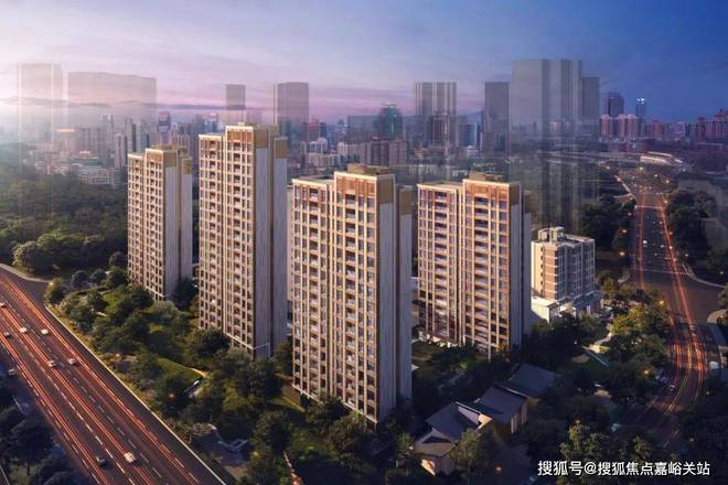 碧云·北外滩尊邸首页网站碧云北外滩尊邸欢迎您2024楼盘评测-详情(图14)