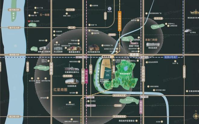 z6尊龙入口：中建翡翠天序(售楼处)网站欢迎您中建翡翠天序2024最新详情(图2)