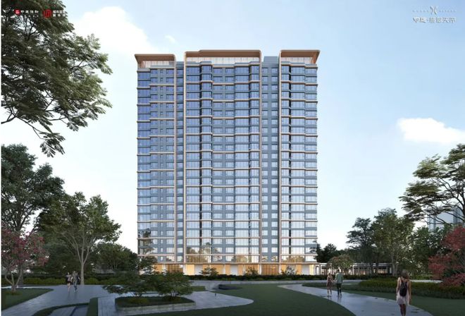 z6尊龙入口：中建翡翠天序(售楼处)网站欢迎您中建翡翠天序2024最新详情(图4)