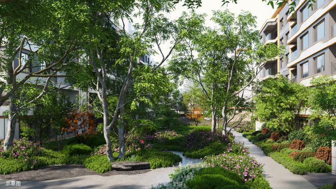 华润虹桥润璟售楼处-华润虹桥润璟2024最新楼盘详情-周边配套(图9)