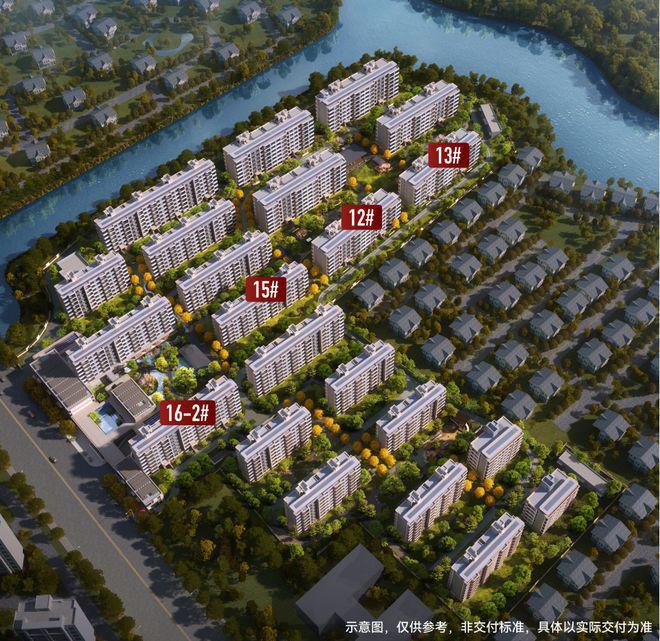 华润虹桥润璟售楼处-华润虹桥润璟2024最新楼盘详情-周边配套(图10)