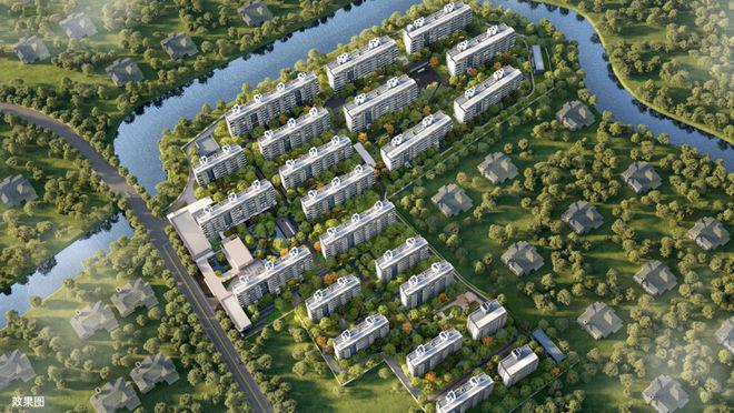 华润虹桥润璟售楼处-华润虹桥润璟2024最新楼盘详情-周边配套(图8)