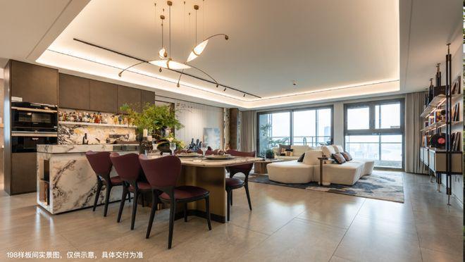 华润虹桥润璟售楼处-华润虹桥润璟2024最新楼盘详情-周边配套(图13)