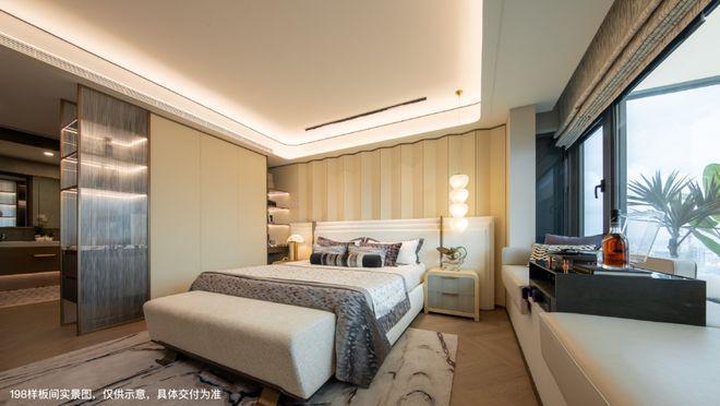 华润虹桥润璟售楼处-华润虹桥润璟2024最新楼盘详情-周边配套(图14)