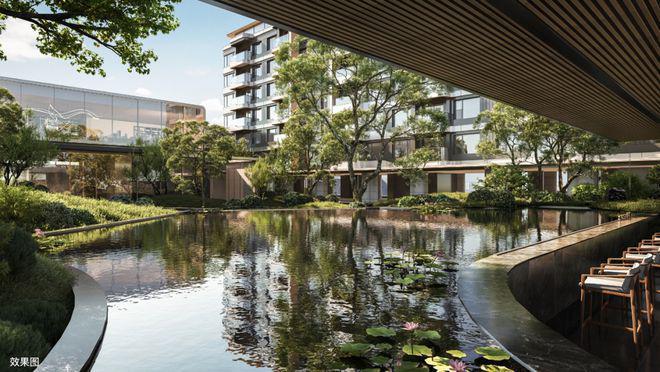 华润虹桥润璟售楼处-华润虹桥润璟2024最新楼盘详情-周边配套(图18)