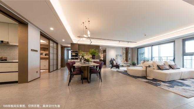 华润虹桥润璟售楼处-华润虹桥润璟2024最新楼盘详情-周边配套(图21)