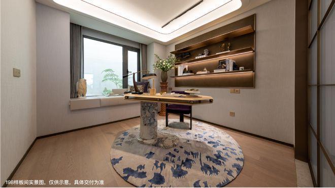 华润虹桥润璟售楼处-华润虹桥润璟2024最新楼盘详情-周边配套(图19)