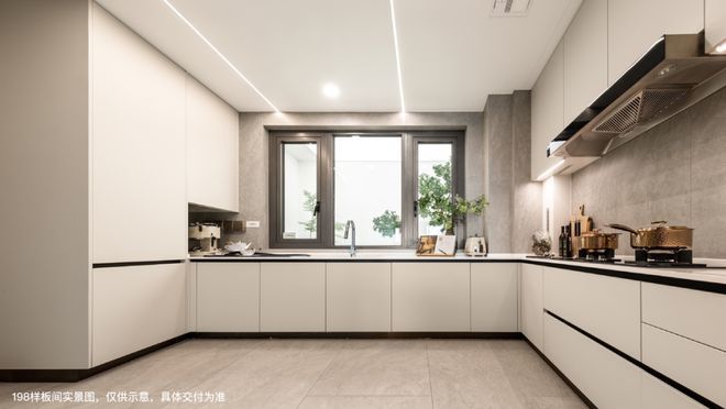 华润虹桥润璟售楼处-华润虹桥润璟2024最新楼盘详情-周边配套(图22)