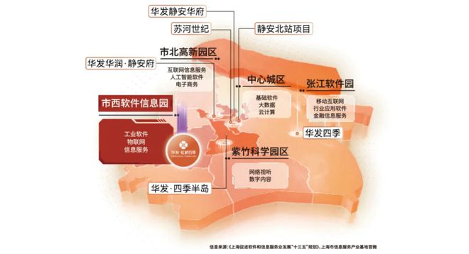 2025华发虹桥四季售楼处-华发虹桥四季发布欢迎您(图3)