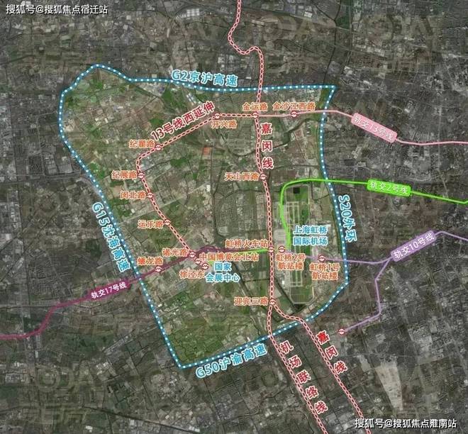 华发虹桥四季售楼处(虹桥四季)网站-2025最新房价上海房天下(图5)