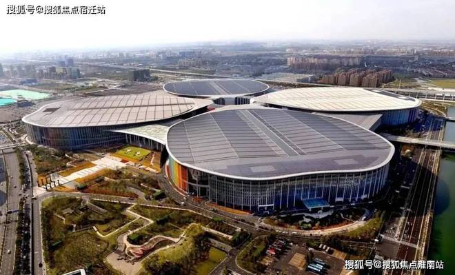 华发虹桥四季售楼处(虹桥四季)网站-2025最新房价上海房天下(图7)