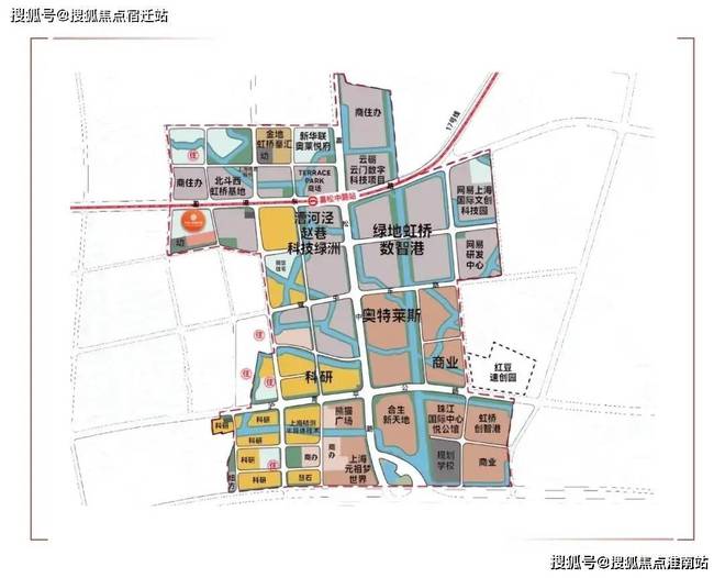 华发虹桥四季售楼处(虹桥四季)网站-2025最新房价上海房天下(图10)