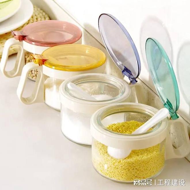 橡木浴室柜(图3)