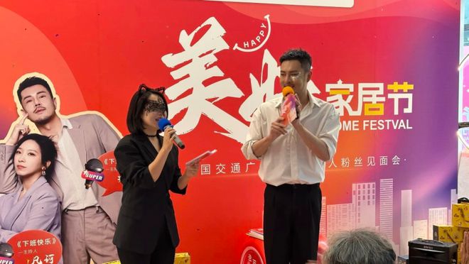 全包圆装饰：点亮理想家居西三环旗舰店展现家装魅力(图2)